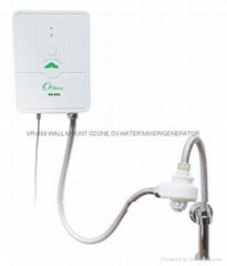 NEW VR-888 WALL-MOUNT OZONE WATER