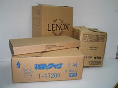 Export Carton