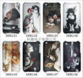 iphone 3G/3GS case