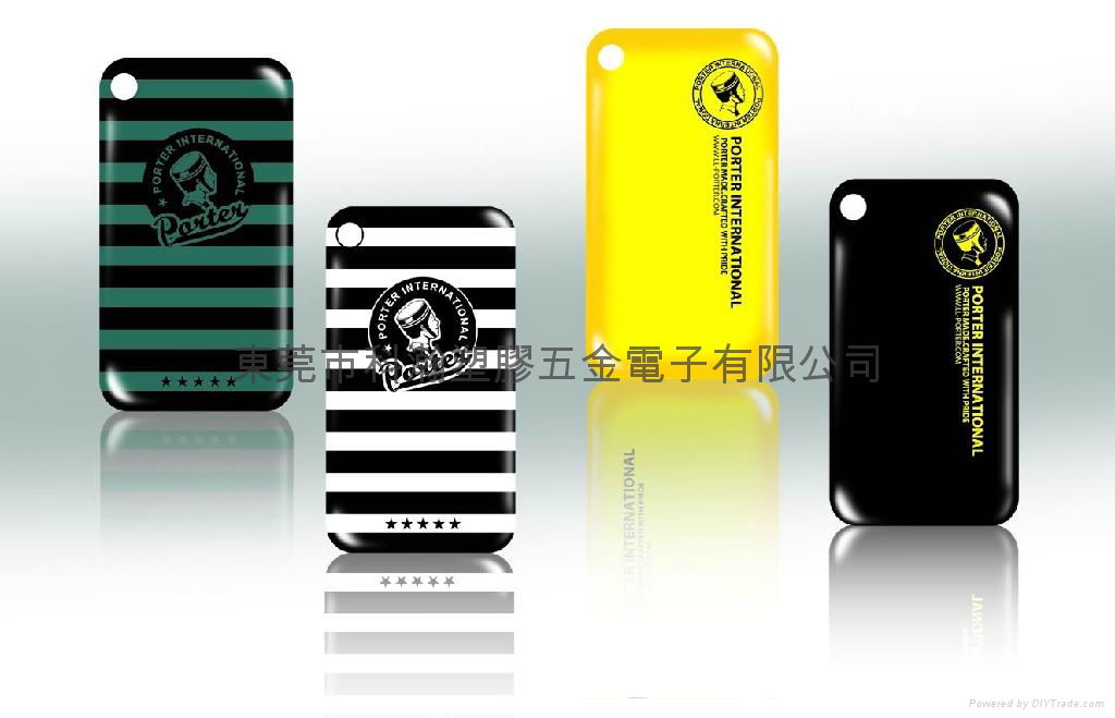 iphone 3G/3GS case 2