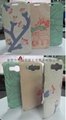 Sam Galaxy S3 hot shaping leather case 4