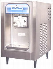 Ice Cream Machine