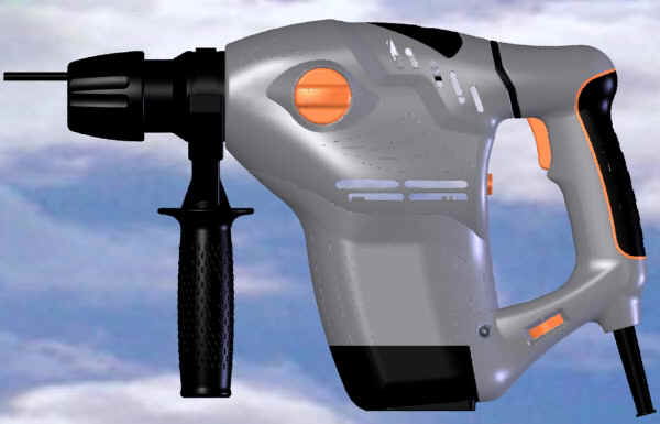 Rotary Hammer