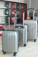 PC trolley case