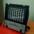 80W LED Flood Light