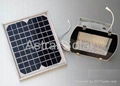 solar floodlight (AST-FS115-10W)