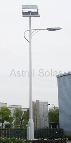 Solar Road Light 5