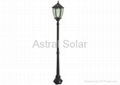 Solar Streetlight 4