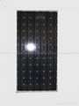 Poly Crystal Silicon Solar Panel 2