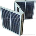 Super Folding Solar Panel -750watt