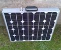 Super Folding Solar Panel -160watt 1