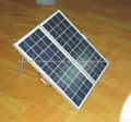 折叠太阳能电池板-160瓦 4