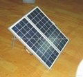Super Folding Solar Panel -160watt 4