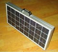 Super Folding Solar Panel -160watt 5