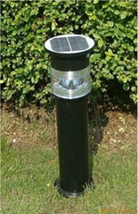 solar lawn light 