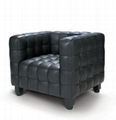 Sell Kubus Armchair and sofa 1