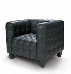 Sell Kubus Armchair and sofa