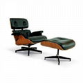 Eames lounge chair