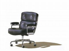 Sell Eames Lobby chair