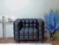 Sell Kubus Armchair and sofa 2