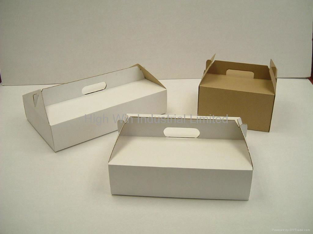 Takeaway Box