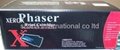 Laser toner cartridges