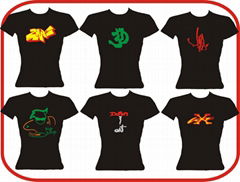 T-shirts