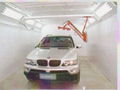 spray booth 1