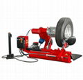 truck tyre changer