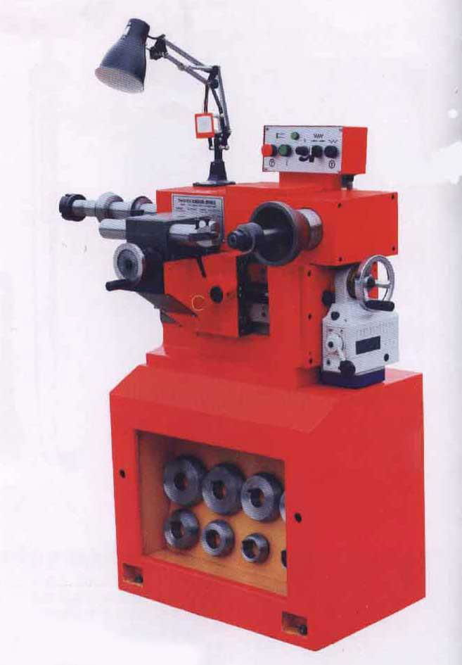 Brake Disc / Drum Cutting Machine