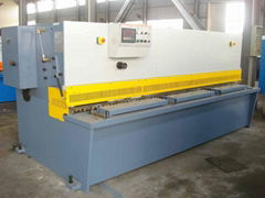 shearing machine