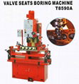 Valve Seats Boring Machine 2