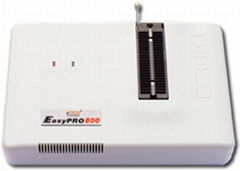 EasyPRO80B--周立功编程器/烧写器/烧录器/烧片机