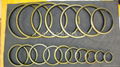 DKB oil seal 2