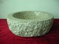 stone sink basin,marble sink,granite sink,onyx sink,stone vessel sink,lavabo 1