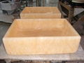 stone sink basin,stone basin,marble sink