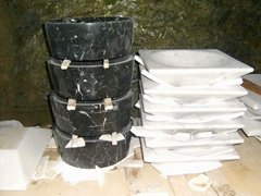 stone sink basin,marble sink,granite sink,onyx sink,travertine sink,stone vessel