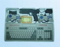 keyboard learn machine 1