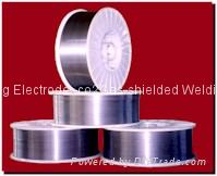 Flux Core Welding Wire 2