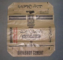 Cement Bag