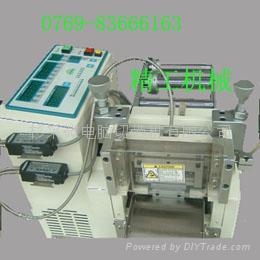FFC软性排线裁切机