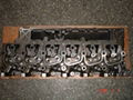 cylinder head 1