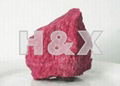 pink fused alumina