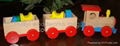 train and truck set 1