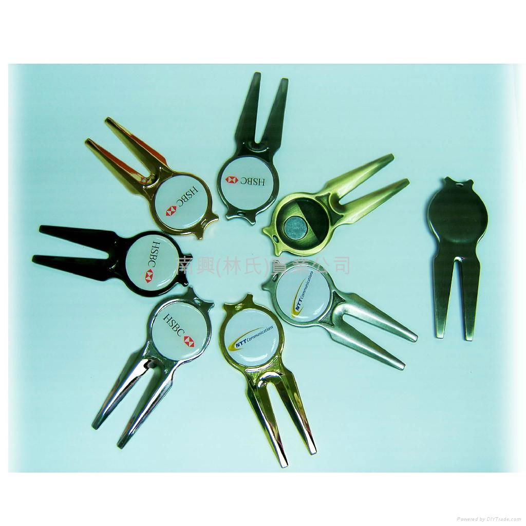 DIVOT TOOL