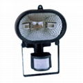 PIR Lamp TPL-150D 1