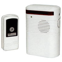 Remote Control Doorbell