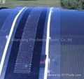 ITO PET film for Flexible solar cell