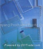 Sell Hard Coating ITO PET Film (market1 at prochema dot cn)