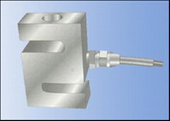 S-shaped load cell